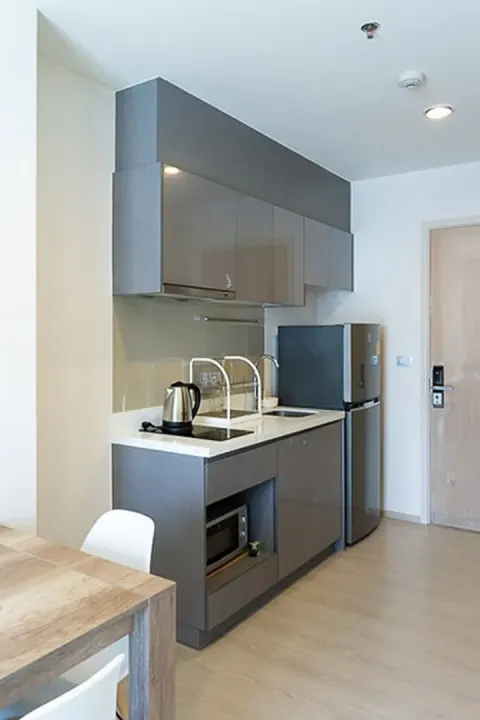 Property photos for Rhythm Asoke 2