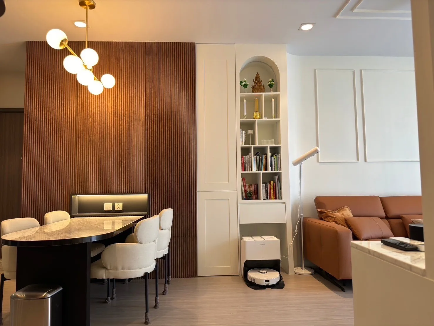 Property photos for Supalai Premier Si Phraya-samyan