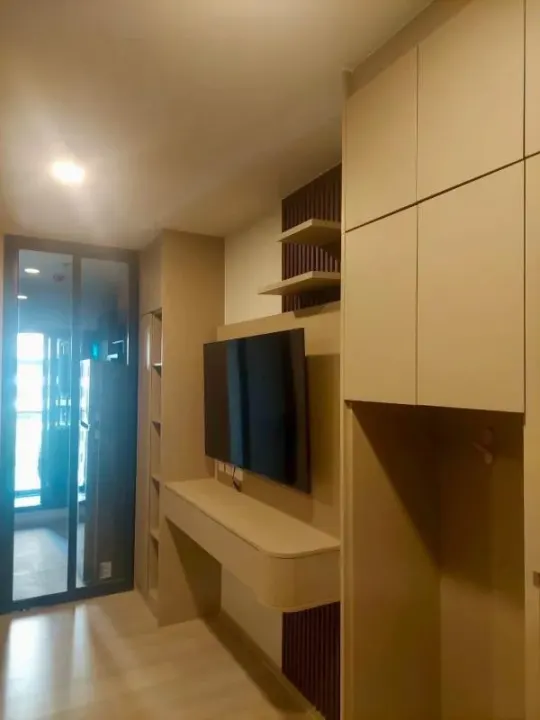 Property photos for Aspire Onnut Station