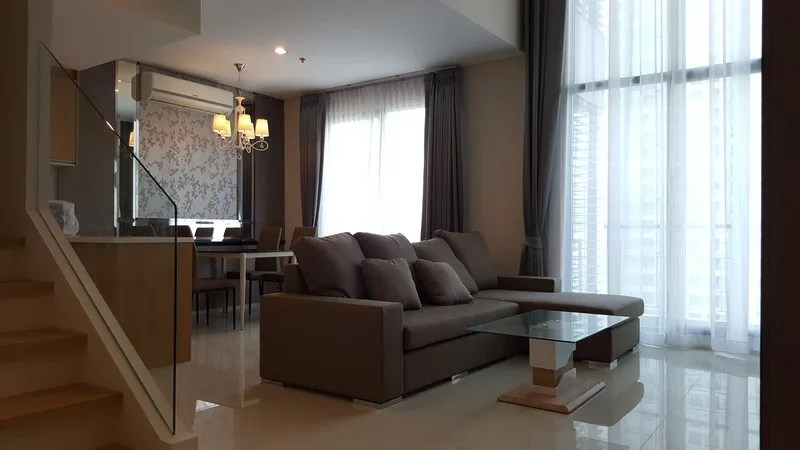Property photos for Villa Asoke
