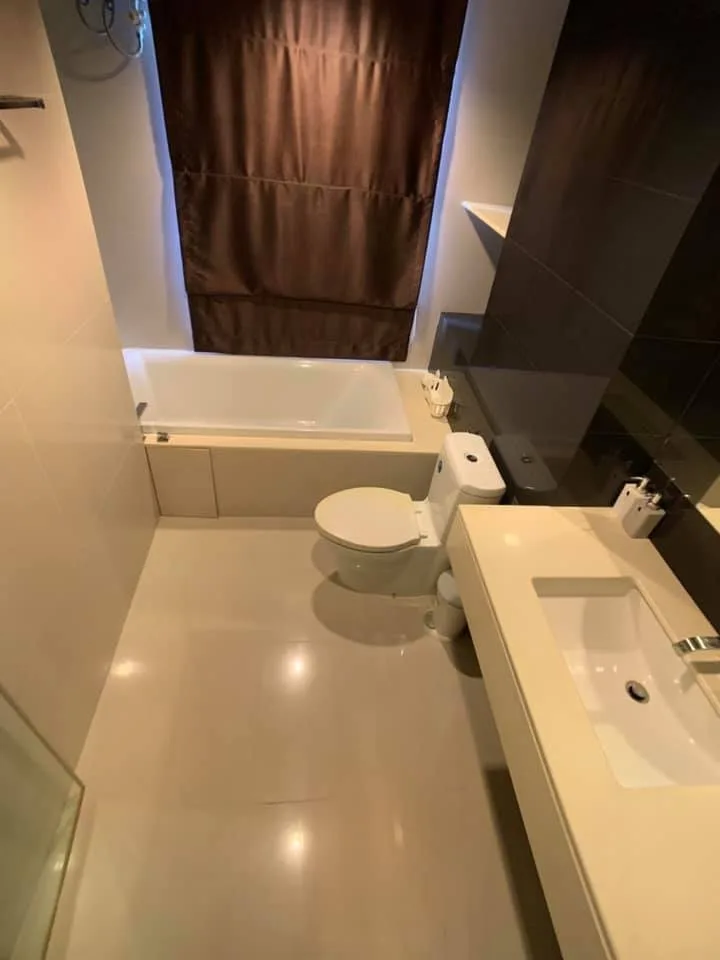 Property photos for Rhythm Ratchada - Huai Khwang