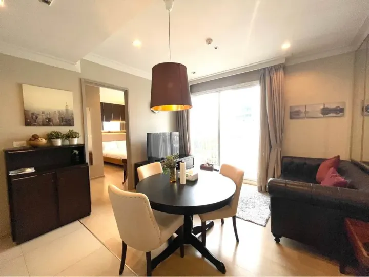 Property photos for HQ by Sansiri