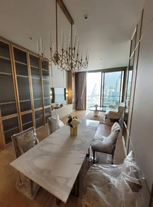 Property photos for Magnolias Waterfront Residences
