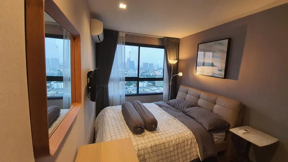 Property photos for Ideo Sukhumvit 93