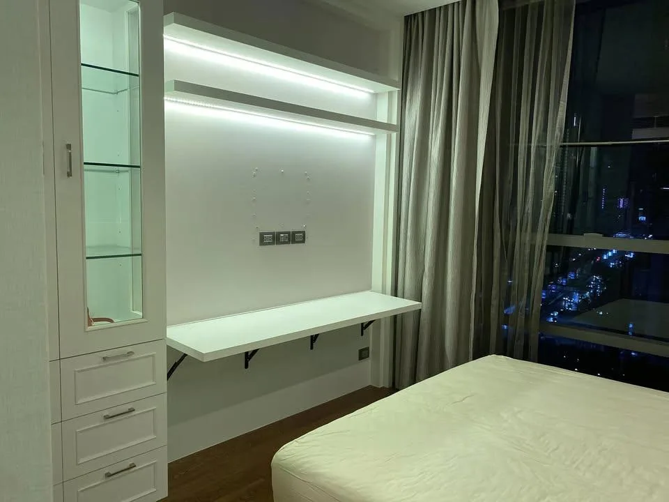 Property photos for The Bangkok Sathorn