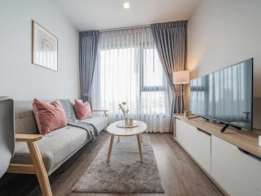 Property photos for Life Ladprao Valley