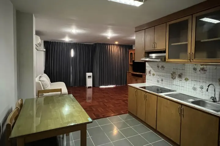 Property photos for Sathorn Condo Place