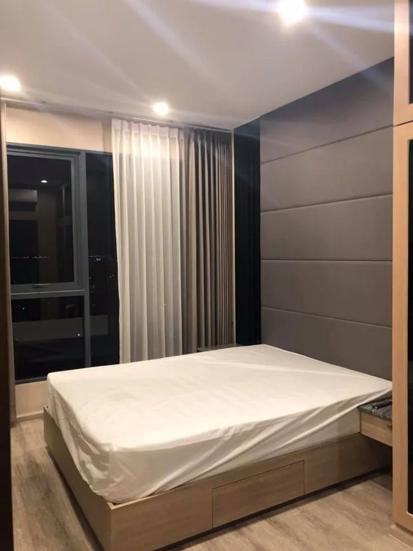 Property photos for IDEO Mobi Sukhumvit 66
