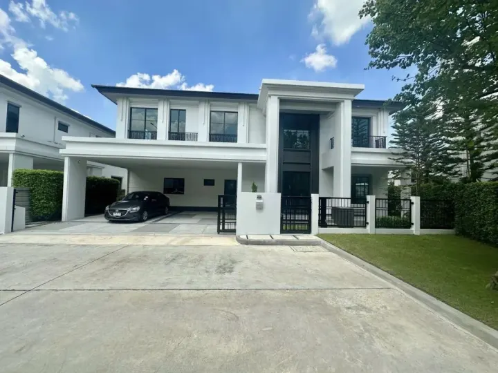 Property photos for Setthasiri Bangna-suvarnabhumi
