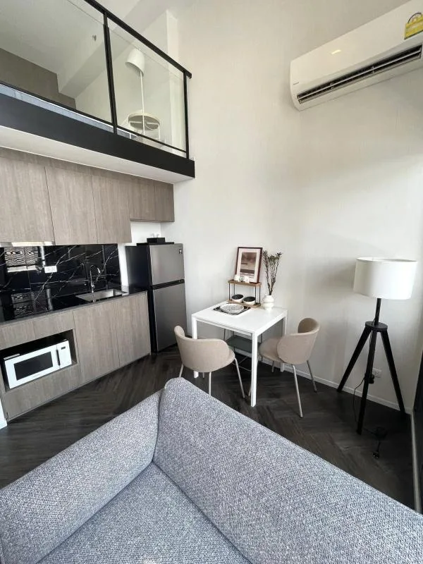 Property photos for Siamese Sukhumvit 48/1