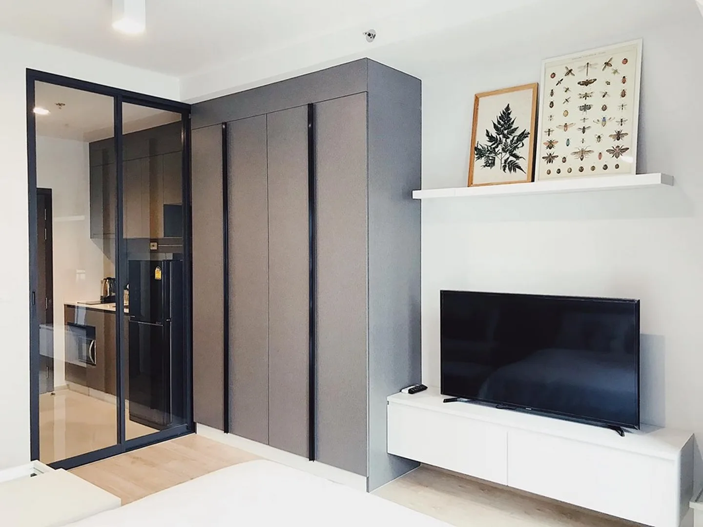Property photos for Ideo New Rama 9
