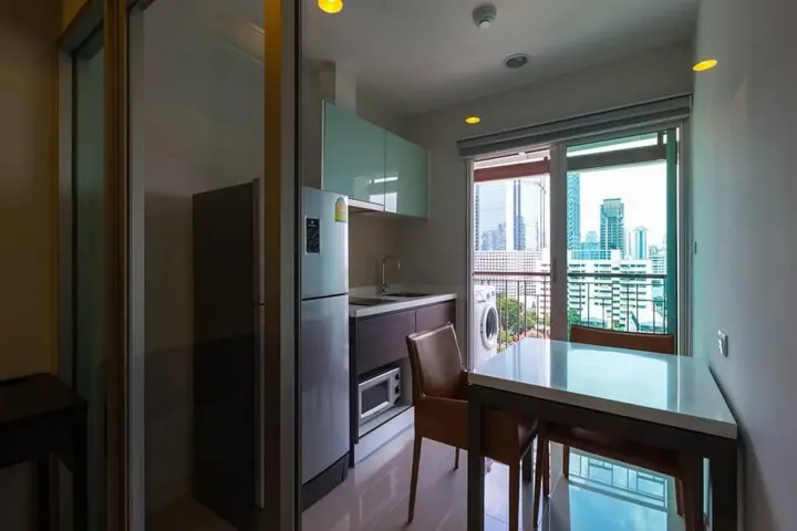 Property photos for Centric Sathorn - Saint Louis
