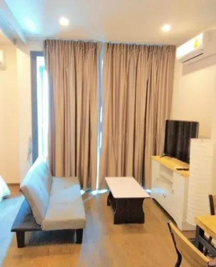 Property photos for Ideo Q Siam - Ratchathewi