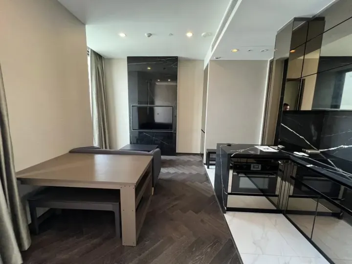Property photos for The Esse Sukhumvit 36