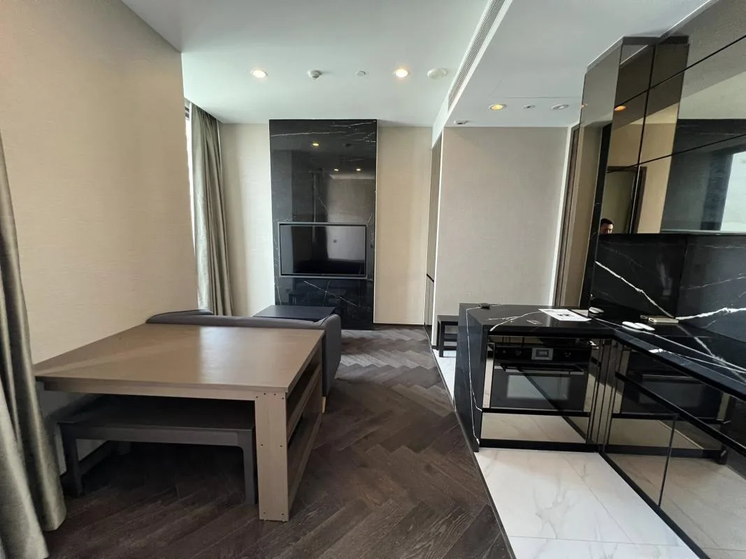 Property photos for The Esse Sukhumvit 36