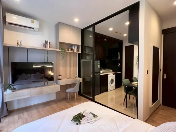 Property photos for Noble Around Ari