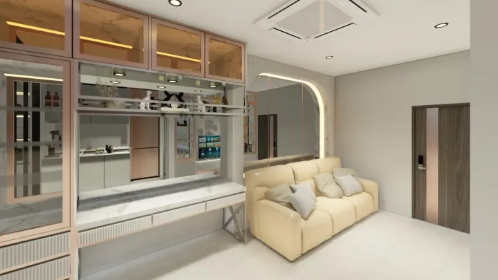 Property photos for Supalai Icon Sathorn