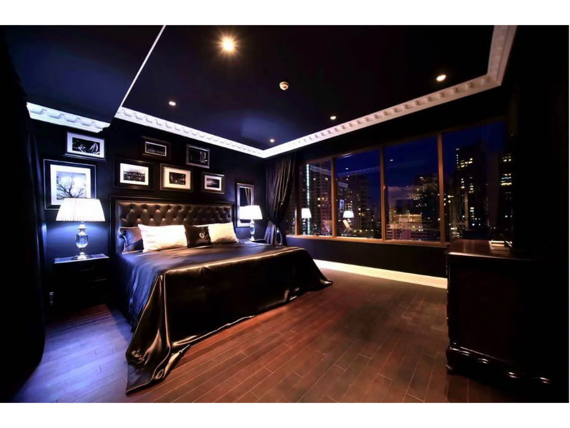 Property photos for The Emporio Place
