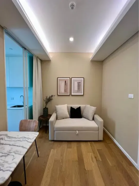 Property photos for The Saint Residences