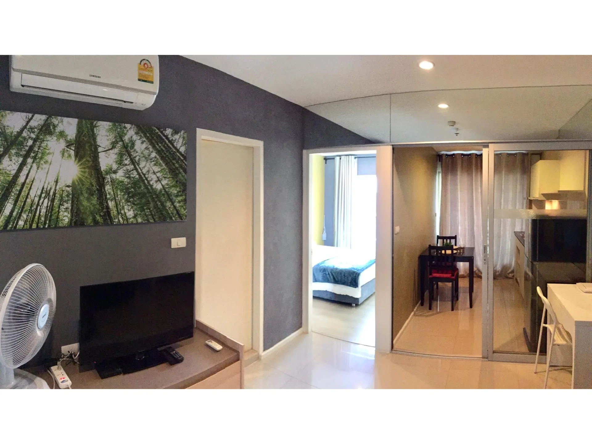 Property photos for Aspire Sukhumvit 48