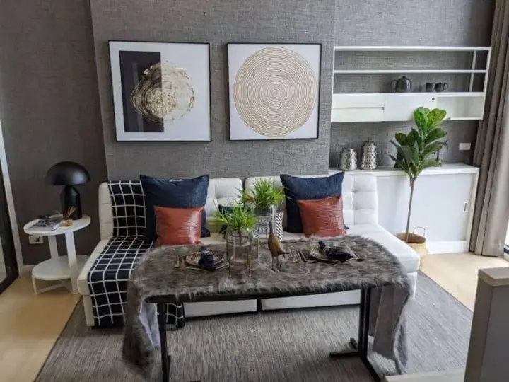 Property photos for Chewathai Residence Asoke