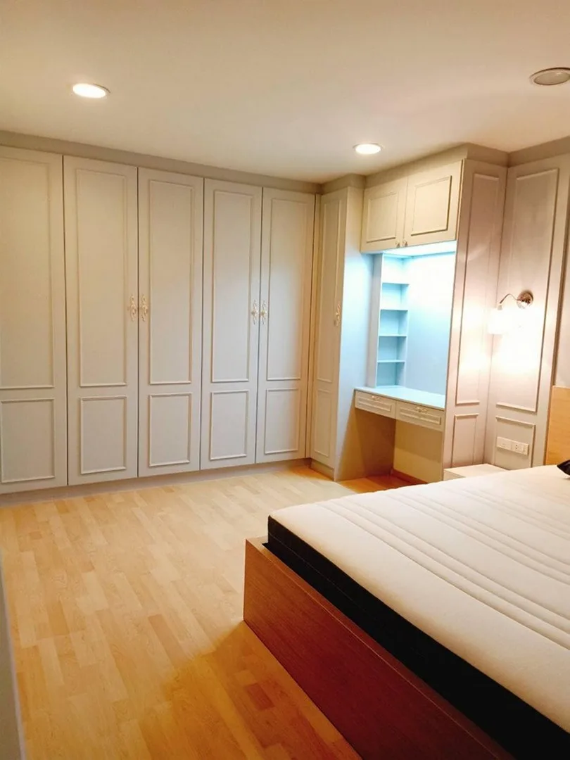 Property photos for Noble Cube Pattanakarn