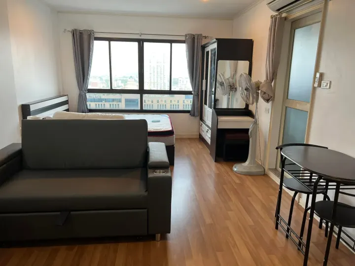 Property photos for Lumpini Place Phahol - Saphankhwai