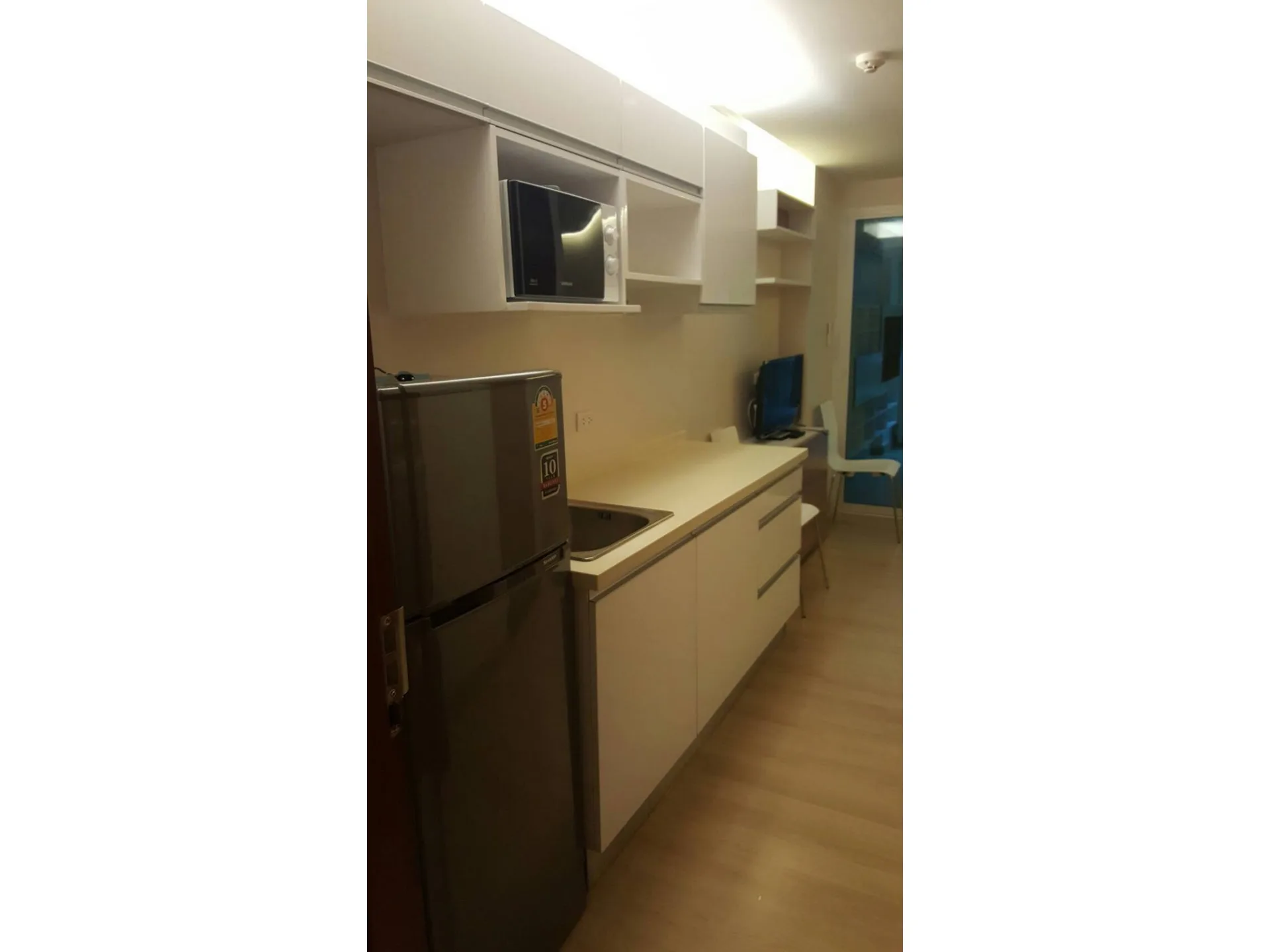 Property photos for Emerald Residence Ratchada
