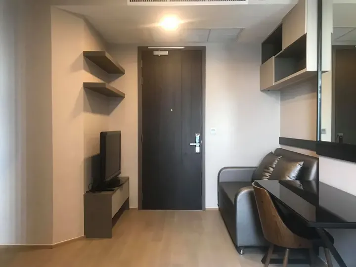 Property photos for Ashton Chula - Silom