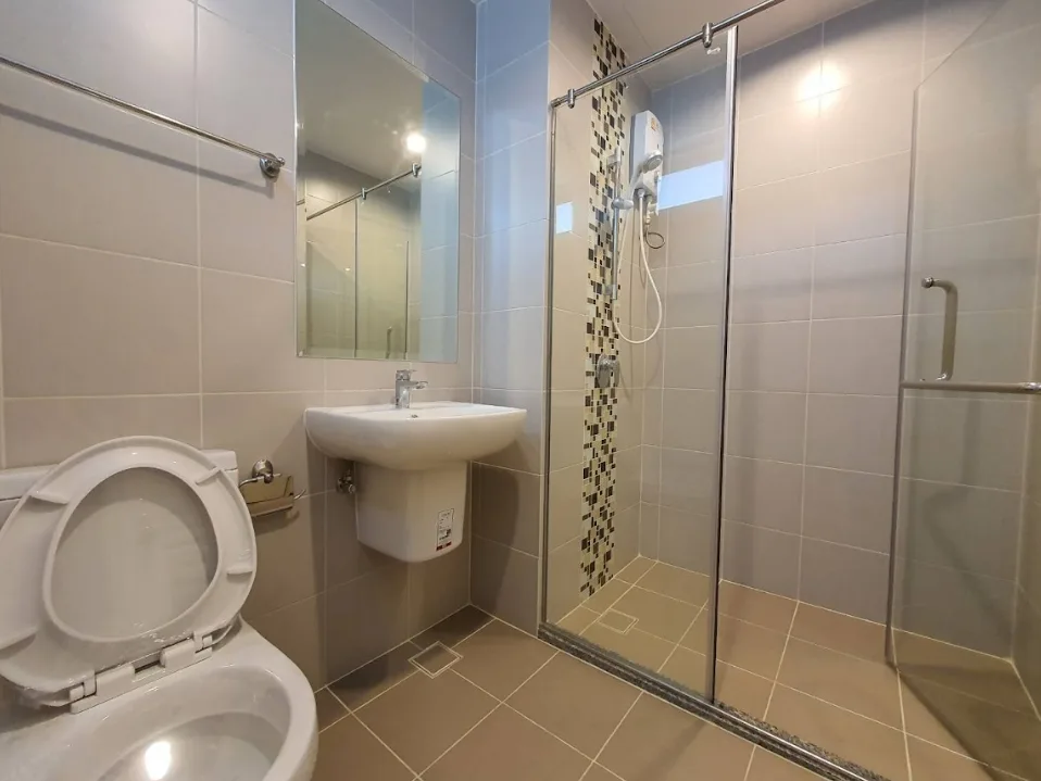 Property photos for Supalai Veranda Rama 9