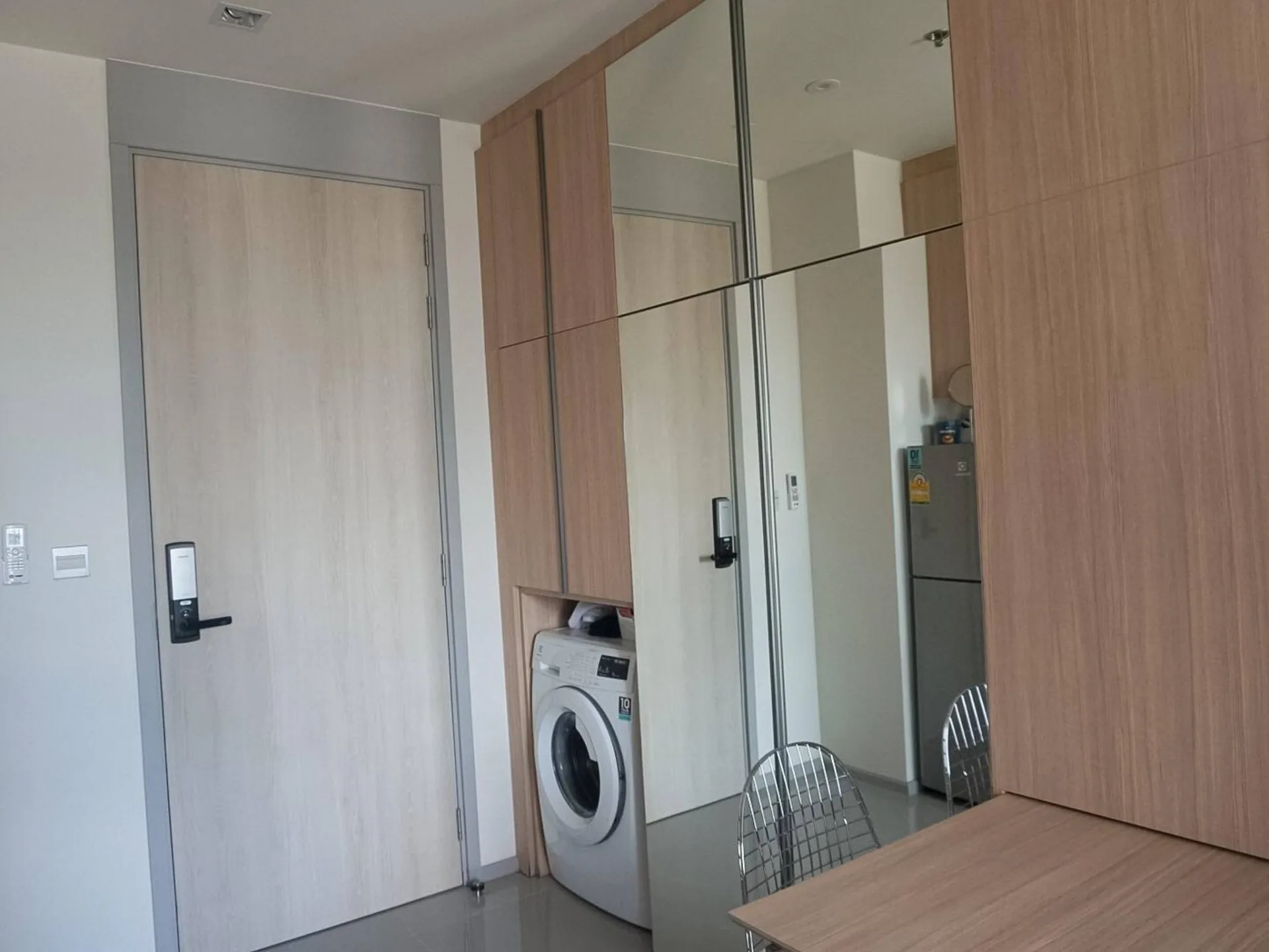 Property photos for M Jatujak