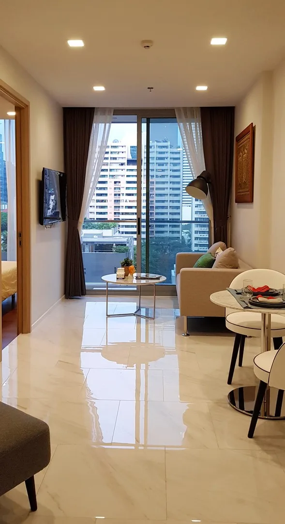Property photos for Hyde Sukhumvit 11