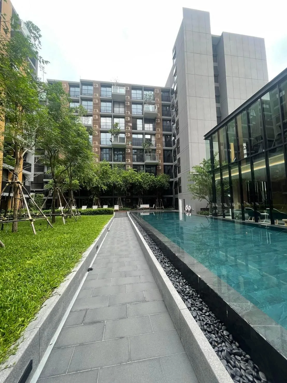 Property photos for Noble Ambience Sukhumvit 42