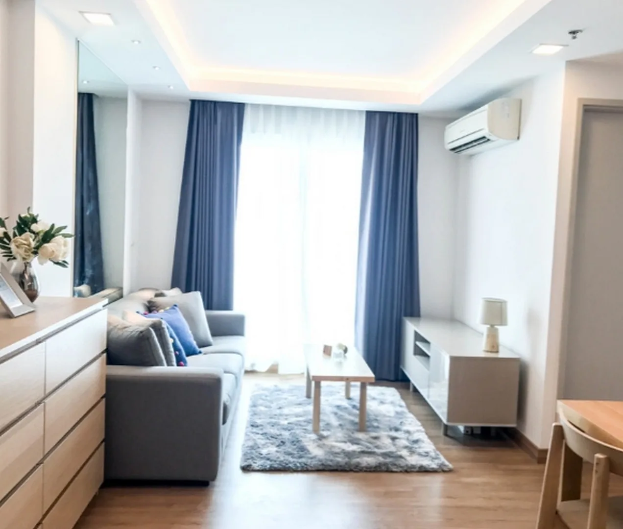 Property photos for Thru Thonglor