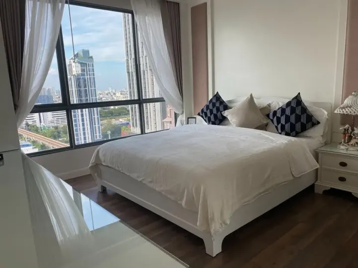 Property photos for The Room Sukhumvit 62