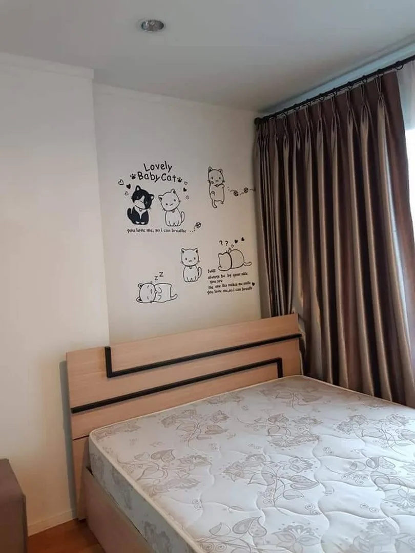 Property photos for Lumpini Park Rama 9 - Ratchada