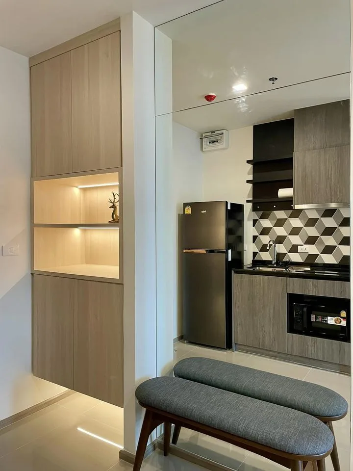 Property photos for The Base Phetchaburi-thonglor