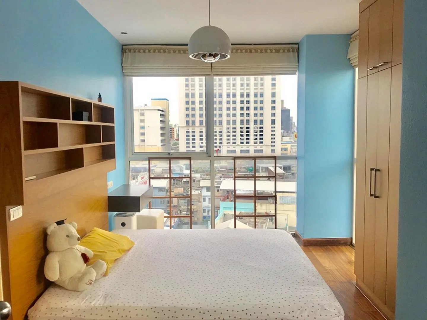 Property photos for Ideo Mix Phaholyothin
