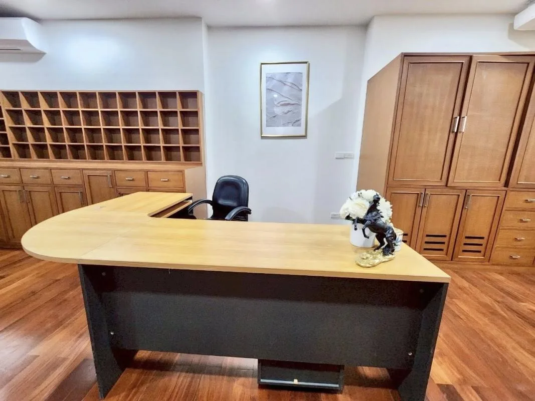 Property photos for Single House Niwet 16