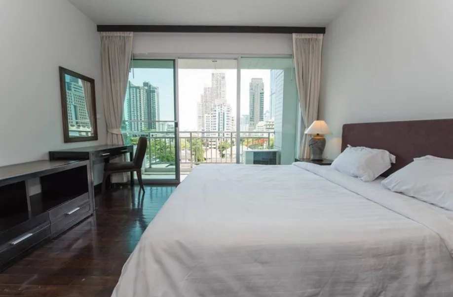 Property photos for Baan Thirapa