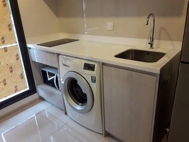 Property photos for Life Sukhumvit 48