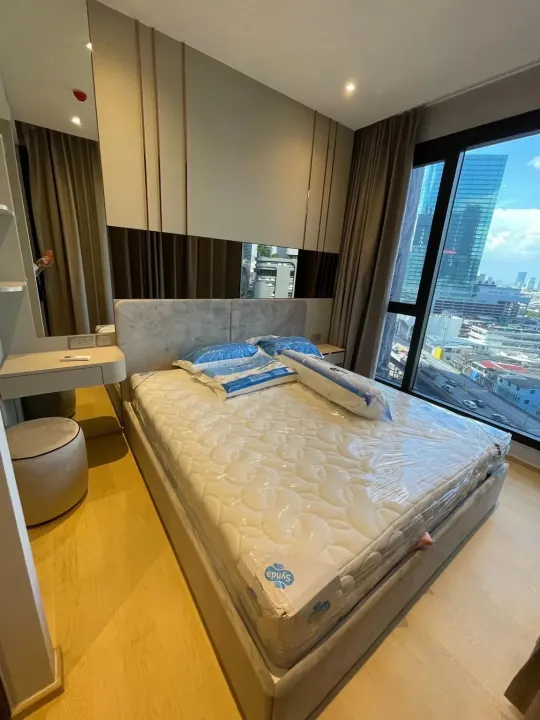 Property photos for ASHTON Asoke - Rama 9