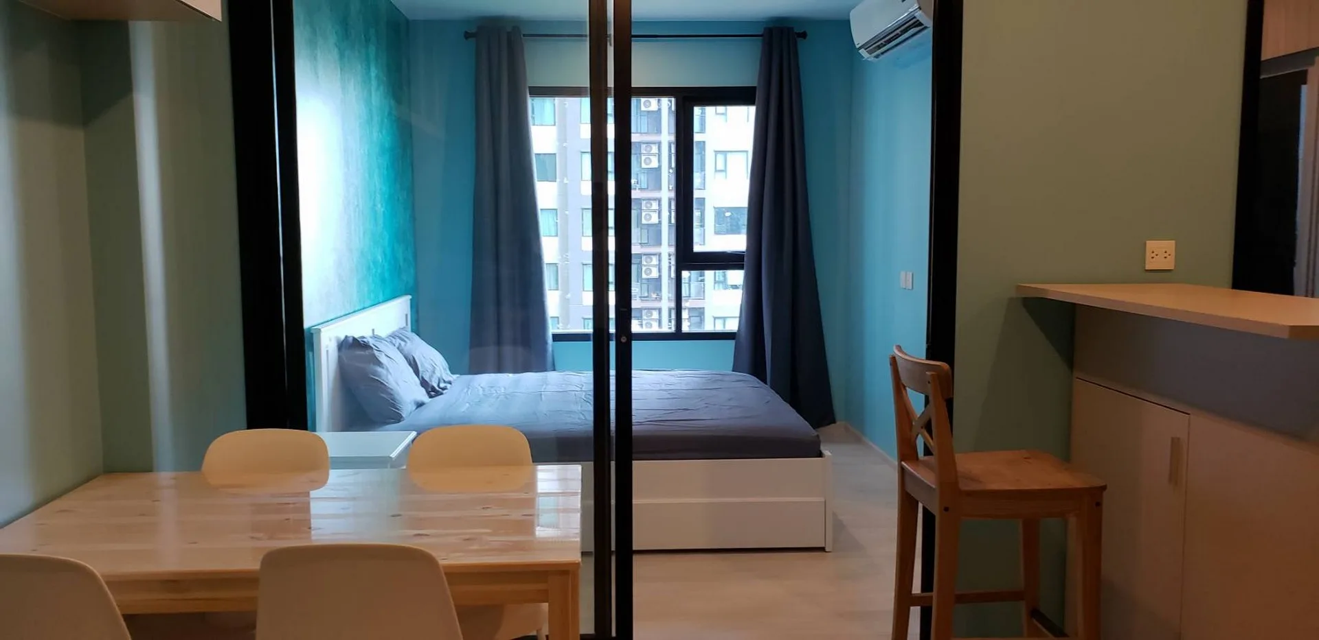 Property photos for Life Asoke