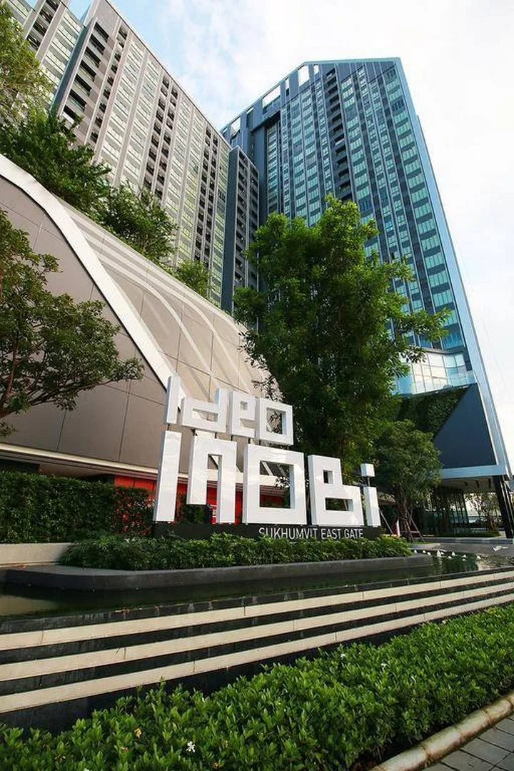 Property photos for Rhythm Asoke