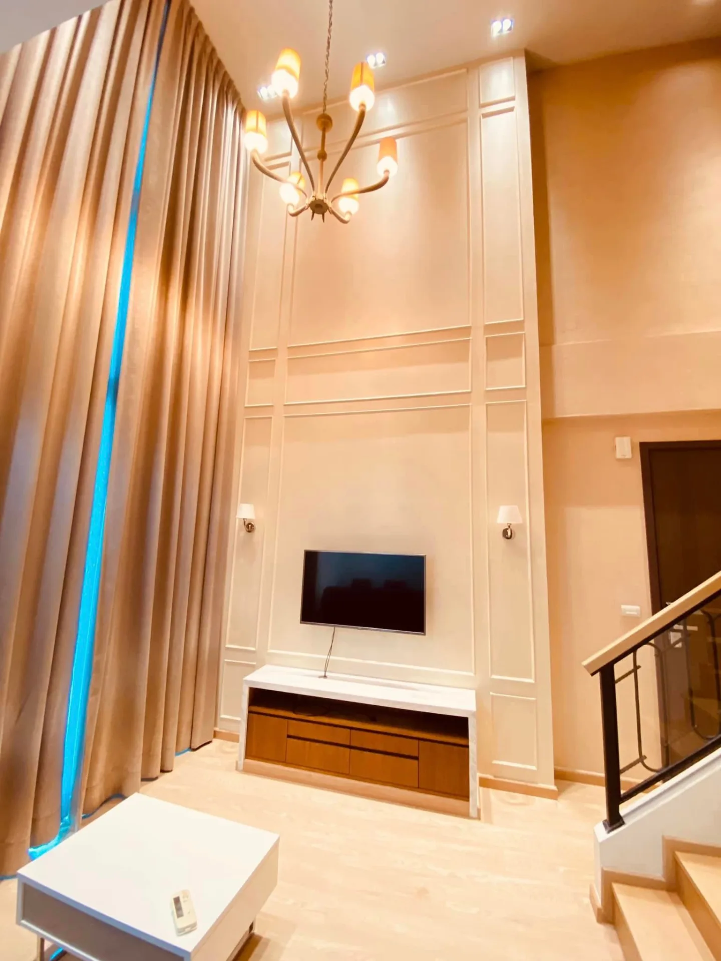 Property photos for Pyne by Sansiri
