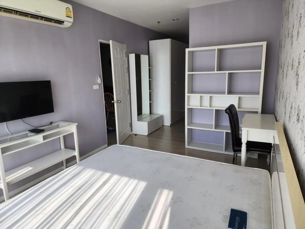 Property photos for Aspire Sukhumvit 48