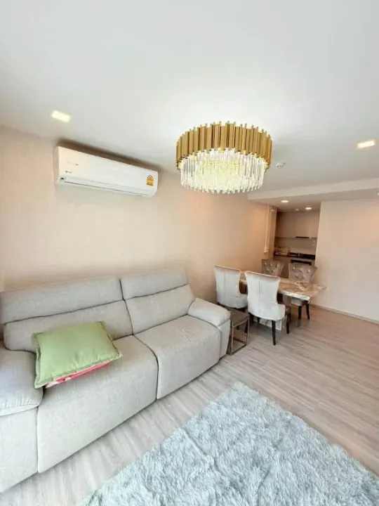 Property photos for Maestro 14 Siam - Ratchathewi