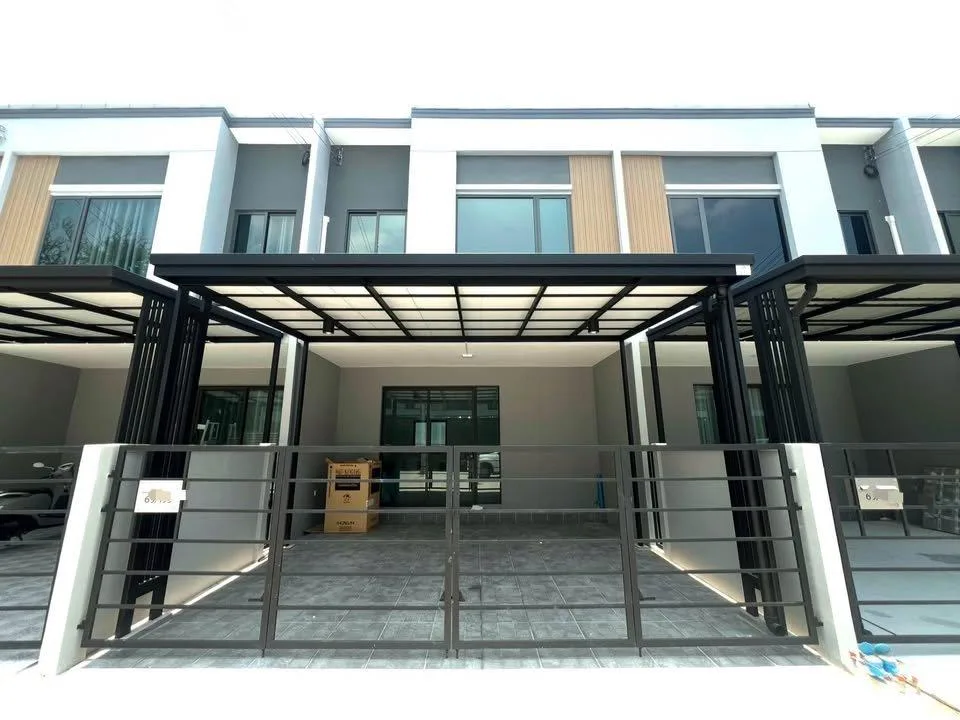 Property photos for Pleno Sukhumvit-bangna 2