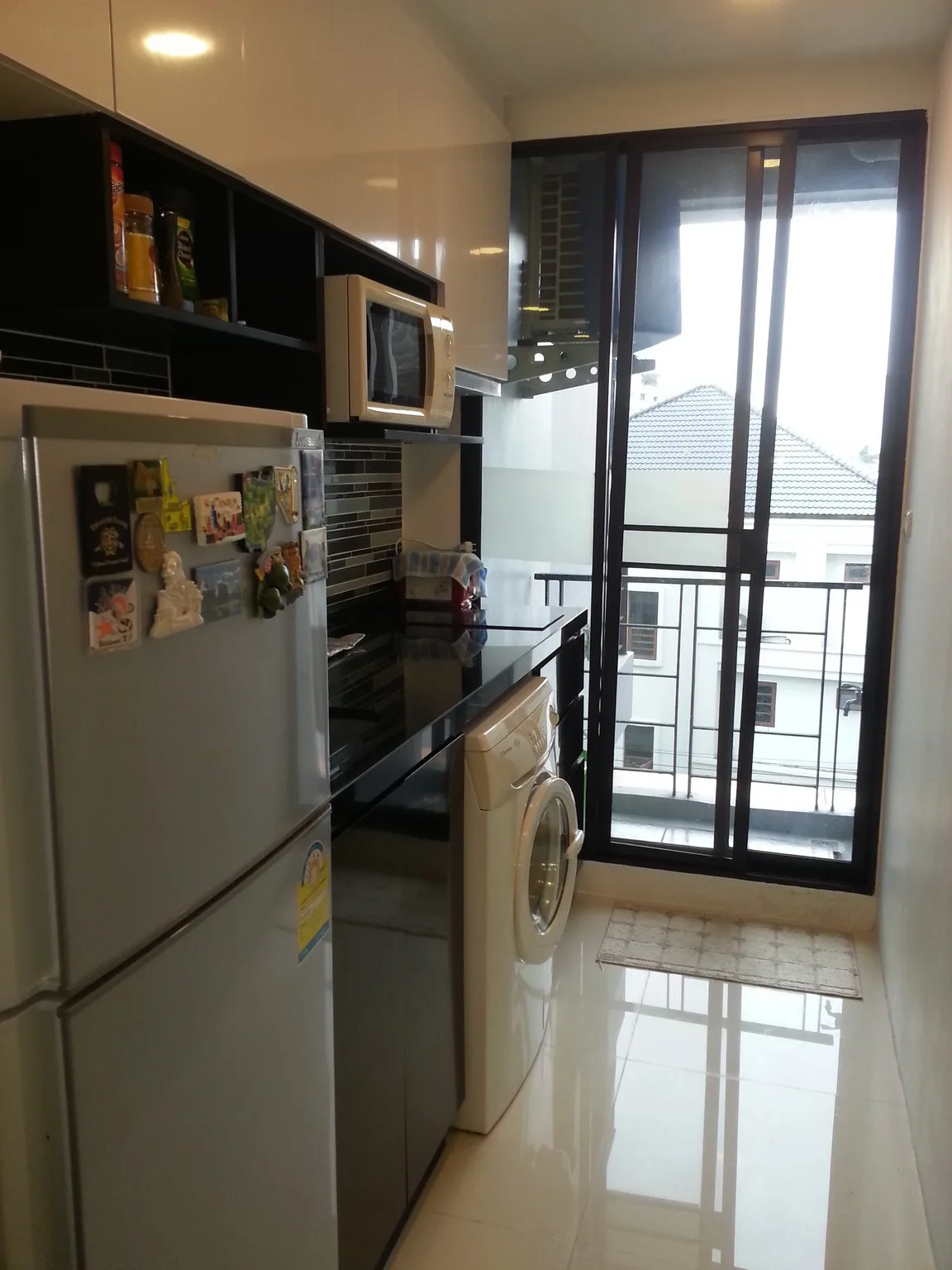 Property photos for Bangkok Feliz @ Krungthonburi Station