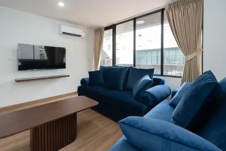Property photos for Psj. Penthouse